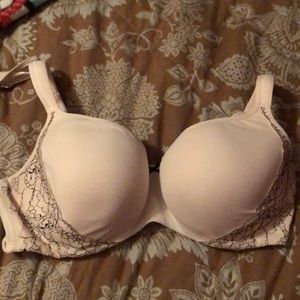 Lane Bryant Bra